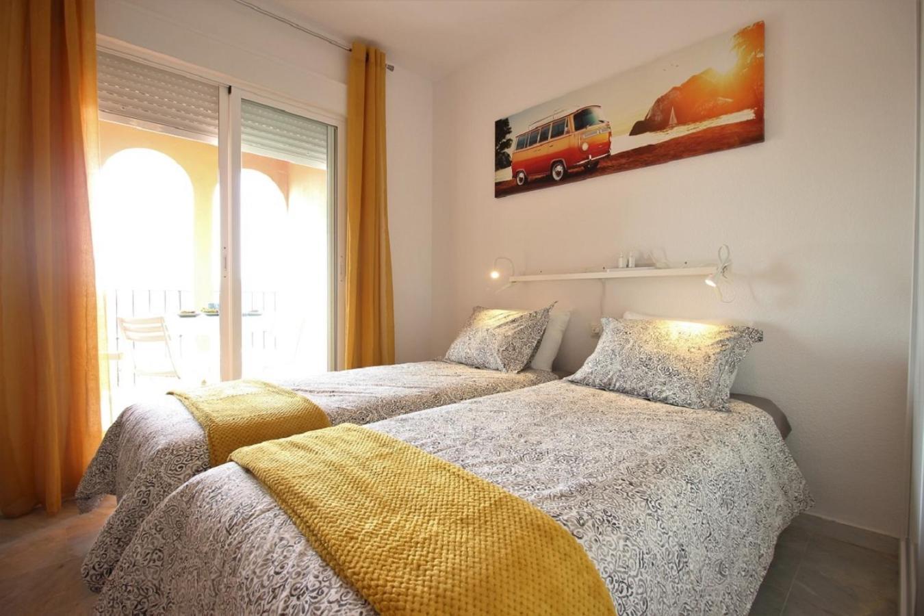 Paraiso Mediterraneo San Luis de Sabinillas Zewnętrze zdjęcie